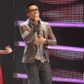 Choky Sitohang di Komedi Musikal RCTI "Cintaku Sesuatu Banget"