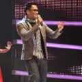 Choky Sitohang di Komedi Musikal RCTI "Cintaku Sesuatu Banget"