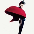 Faye Wong untuk Promo Konser di Hongkong