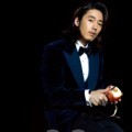 Jang Hyuk untuk Majalah GQ Korea