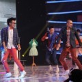 Max 5 di Komedi Musikal RCTI "Cintaku Sesuatu Banget"