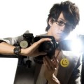 Peter Ho Bergaya Ala Fotografer