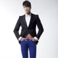Peter Ho Menjadi Ikon Fashion