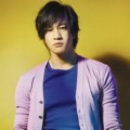Peter Ho Laris Sebagai Model