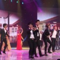 S9B di Komedi Musikal RCTI "Cintaku Sesuatu Banget"