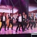 S9B di Komedi Musikal RCTI "Cintaku Sesuatu Banget"