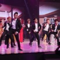 S9B di Komedi Musikal RCTI "Cintaku Sesuatu Banget"