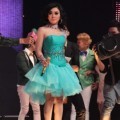 Syahrini di Komedi Musikal RCTI "Cintaku Sesuatu Banget"