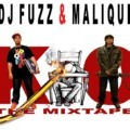 Malique Too Phat Berkolaborasi dengan Dj Fuzz di Album "KO The Mixtape"