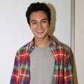 Baim Wong Saat Ditemui di Studio Hanggar
