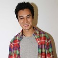 Baim Wong Saat Ditemui di Studio Hanggar