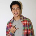 Baim Wong Saat Ditemui di Studio Hanggar