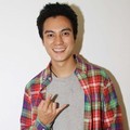 Baim Wong Saat Ditemui di Studio Hanggar