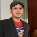 Fadly Padi Saat Ditemui di Hotel Kartika Chandra