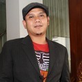 Fadly Padi Saat Ditemui di Hotel Kartika Chandra