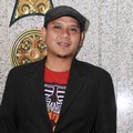 Fadly Padi Saat Ditemui di Hotel Kartika Chandra