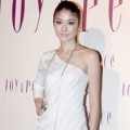 Kelly Chen di Acara Joy and Peace Fashion Shanghai
