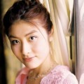 Kelly Chen untuk Katalog Fashion