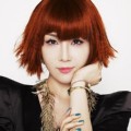 Lim Jeong Hee Promo Album "Golden Lady"