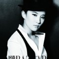 Liu Yifei untuk Majalah Bazaar Cina