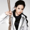 Liu Yifei Rilis Single Pertamanya "Mayonaka no Door"