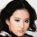 Liu Yifei Photoshoot