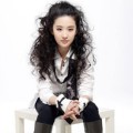Liu Yifei untuk Katalog Fashion