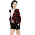 Liu Yifei Menjadi Ikon Fashion