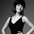 Sunye untuk Promo Album "Nobody"