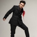 Alec Su Pemotretan untuk Harper's Bazaar Cina