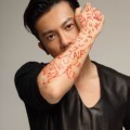 Alec Su Bintang Top dari Taiwan