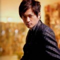 Alec Su untuk Katalog Fashion
