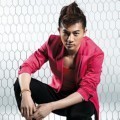 Alec Su Menjadi Model Iklan Men's Health