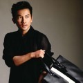 Alec Su untuk Katalog Fashion