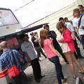 Persiapan Cherry Belle Berangkat Tour di 7 Kota