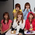 Persiapan Cherry Belle Berangkat Tour di 7 Kota