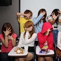Persiapan Cherry Belle Berangkat Tour di 7 Kota