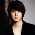 Jung Il Woo Photoshoot
