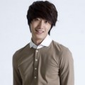Jung Il Woo untuk Katalog Fashion