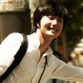 Jung Il Woo Bermain di "Flower Boy Ramyun Shop"