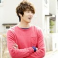 Jung Il Woo Santai dengan Aktifitasnya