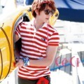 Jung Il Woo Tampil di Majalah Ceci