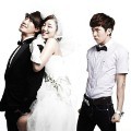 San E di Teaser Parody Bersama Jo Kwon 2AM