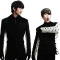 San E Menirukan Gaya Tari Taecyeon 2PM