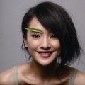 Zhou Xun untuk Promo Iklan