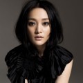 Zhou Xun Aktris Cantik dari Cina