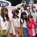 Persiapan Cherry Belle Berangkat Tour di 7 Kota