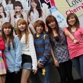 Persiapan Cherry Belle Berangkat Tour di 7 Kota