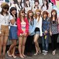 Persiapan Cherry Belle Berangkat Tour di 7 Kota