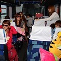Persiapan Cherry Belle Berangkat Tour di 7 Kota